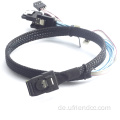 SATA SideBand Festplatten -Server -RAID -Kabel